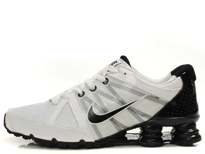 nike shoks le meilleur